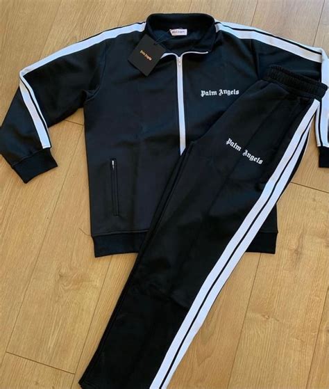 palm angels full tracksuit.